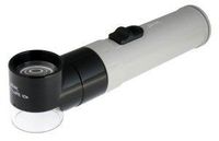 Peak 10x Light Loupe Magnifier