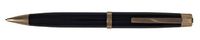 Waterford Metro Black GT Pencil - WM-811-BKG