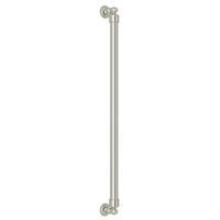 ROHL U.6911PN Grab Bars, Polished Nickel