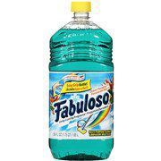 Fabuloso Ocean Paradise Multi-use Cleaner, 56 Fl Oz