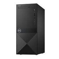 Dell Vostro 3670 Mid Size Tower Business Computer PC (Intel 6 Core i5-8400, 8GB Ram, 1TB HDD, HDMI, WiFi, DVD-RW) Windows 10 (Renewed)
