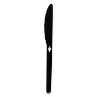 WeGo 54101102 Knife WeGo PS, Knife, Black, 1000/Carton