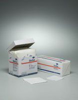 Hartmann USA 56880000 Sterilux Gauze Sponge Sterile 2x2 8Ply 3000/Ca