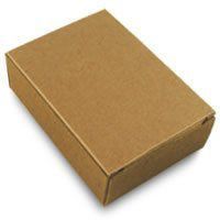 50 Kraft Soap Box - No Window Soap Box - Soap Packaging - Soap Making Supplies - 100% Recycled Materials