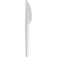 Eco-Products Plant Starch Knife - 7", 50/Pk
