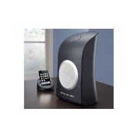 Sharper Image EC-W130 Indoor/Outdoor Wireless Speaker (Discontinued by Manufacturer)