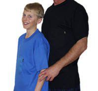 2XL Sleep-T(XX-Large,Black)