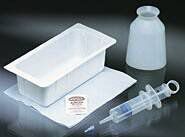 Bard Irrigation Kit, 750307 - Box of 20