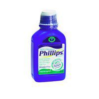 PHILLIPS MILK/MAG LIQ MINT 26 OZ