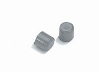 Medline Walker Glide Caps