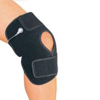 Conductive Kneecap electrode for DENAS, DiaDENS, Denas PCM-6 Devices