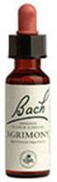 Agrimony 20 ml (Agrimonia eupatoria) - Bach Flower Essences