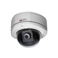 KCM-7111 4-Megapixel IP D-N Vandal Proof PoE Rugged Dome