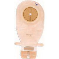 6214413 - Assura 1-Piece Wide Outlet Drainable Pouch Cut-to-Fit Convex 3/4 - 1-1/4