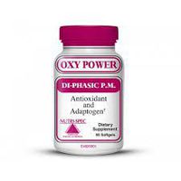 DI-PHASIC PM - 90 SOFTGELS