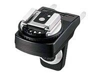 AS-7 Flash Unit Coupler (ISO to F3 Offset)