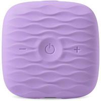 Original Replacement Skins for Livia Period Cramps Relief Device (Lavender Waves)