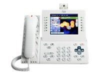 Cisco CP-9971-W-K9= 9971 Unified IP Phone