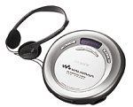 Sony DEJ621 Walkman Portable CD Player