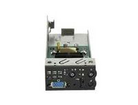 Intel Option SR1400 SR2400 FRNT-Panel STD (AXXRACKFP)