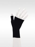 Juzo Soft 2001 20-30mmhg Compression Gauntlet with Thumb Stub