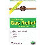 Best Choice Anti Gas 30 Sg