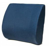 Lumex DM80 Lumbar Support Cushion - Color : Blue