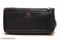 Jobey Combo Pipe/Tobacco Leather Pouch