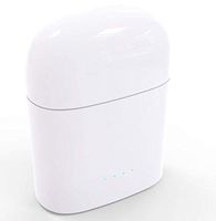 Earbuds, 3D Stereo Sound in-Ear Earbuds,Earphones with Portable Charging Box