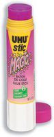 UHU Stic Magic Glue Stick Washable Non-Toxic Solvent-Free 21g Ref 2566