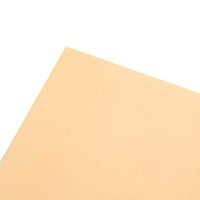 Lytio 100 Sheets Colored Tissue Paper Perfect for Gift Bags, Packing, Floral DIY Crafts 19" x 28" (Light Salmon)