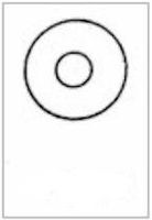 Nu-Hope Laboratories Ostomy Barrier - 4307BX - 5 Each / Box