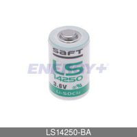 Saft Lithium Battery for ALLEN BRADLEY 1772-LXP Series C