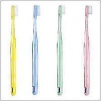 Lion Slimhead2 Toothbrush Dent. Ex 34S 20 Count