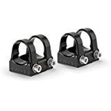 JL Audio PS-SWMCP-B-1.125 VeX Enclosed Speaker System Swivel Mount Clamp for pipe diameter of 1.125" in (28.6 mm)