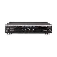 Sony DVP C670D DVD changer