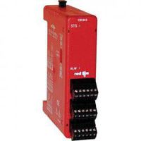 Red Lion Controls/N-Tron CSINI800 CS 8-CH Input Module, 0-20mA