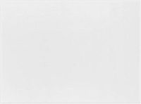 #3 Mini Flat Card (2 x 3 1/2) - 100lb. Bright White (250 Qty.)