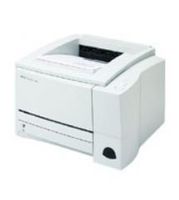 HP LaserJet 2200dn USB/Parallel/ Ethernet/Infrared Monochrome Laser Printer w/Toner (Renewed)