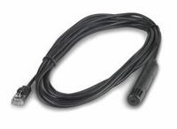 APC/Schneider Electric - AP9335TH - APC Temperature & Humidity Sensor - Black