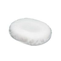 Carex Foam Invalid Cushion 12-1/2" x 16" x 2-3/4" [Qty 1 (Single)]