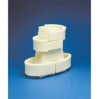 Economy Abduction Pillow - 300 Series - MED (22x14x5x7)