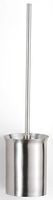 Bobrick B-544 Toilet Brush Holder - Satin Finish Stainless Steel