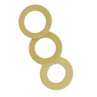 9378929 - MicroDerm Plus Precut Washer 1-1/8