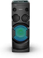 Sony MHCV50 High-Power Home Audio System with Bluetooth Technology