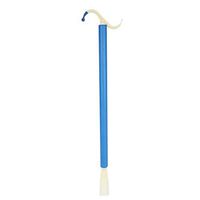 Duevin Mobility Disability Shoe Clothes Dressing Aid Easy Put On Off Long Handle Stick for Daily Use