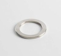 Rega 2mm RB250/RB300/RB600 Tonearm Height Adjustment Spacer