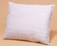 Pillow With Stability Core