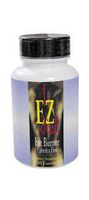 Fat Burner, 60 Capsules