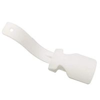 Hapshop Wear Shoe Helpers Unisex Shoe Horn Easy on and Off Shoe Lifting Helpers